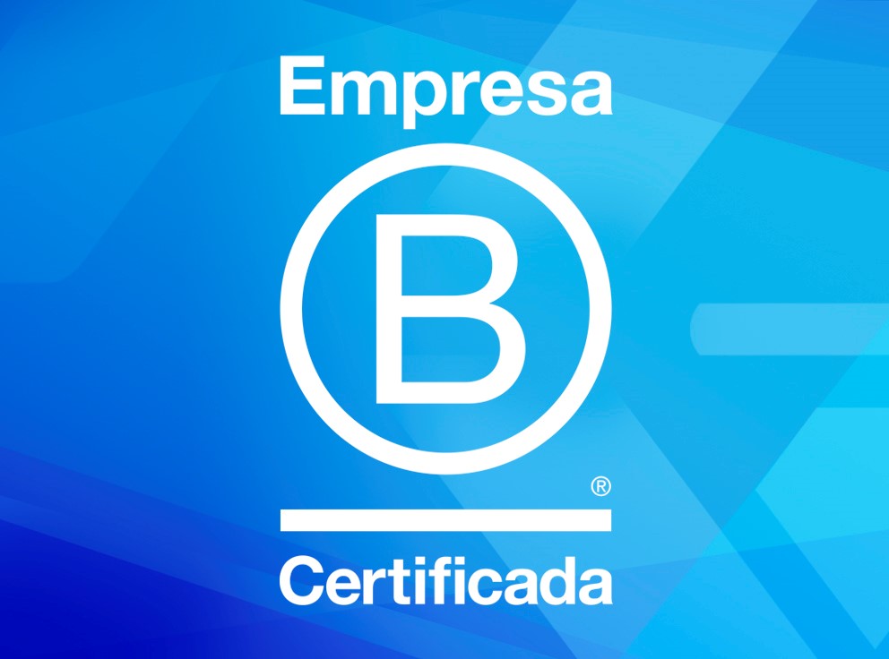 Gonçalves conquista certificação pelo Sistema B