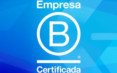 Gonçalves conquista certificação pelo Sistema B