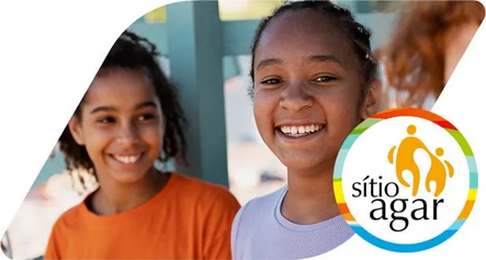 Compromisso com as<br><span>comunidades.</span>