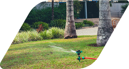 <strong>Reuso de Água</strong><br>Reuso de água como prática sustentável.