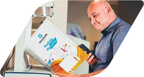 Assistência técnica<br><span>pós-venda.</span>