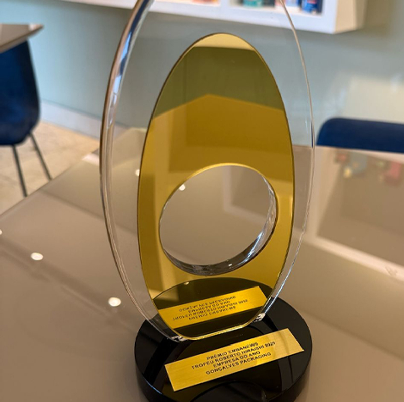 Prêmio Embranews 2025